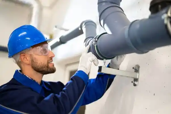 water damage restoration service Jackson